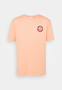 YOURTURN Qualité Fiable UNISEX - T-shirt imprimé t shirt Col rond all