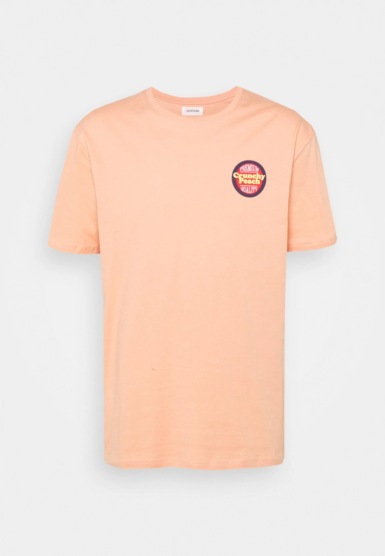 YOURTURN Qualité Fiable UNISEX - T-shirt imprimé t shirt Col rond all 3 YOURTURN Qualité Fiable UNISEX - T-shirt imprimé t shirt Col rond all