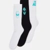 YOURTURN Prix Refroidis 3 PACK - Chaussettes stocking men
