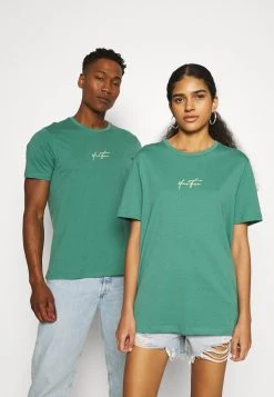 Prix Refroidis YOURTURN UNISEX - T-shirt imprimé t shirt Col rond all