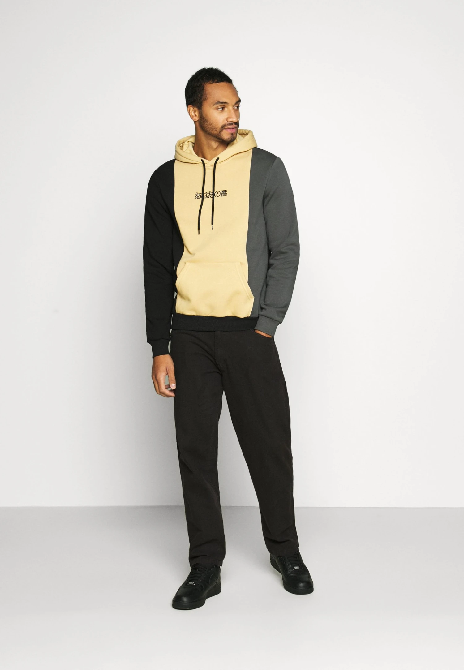 Meilleure qualité YOURTURN UNISEX - Sweat à capuche pullover Capuche all 4 Meilleure qualité YOURTURN UNISEX - Sweat à capuche pullover Capuche all – Image 2