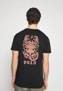 Prix Avantageux YOURTURN UNISEX - T-shirt imprimé t shirt Col rond all -YOURTURN Soldes 2fbce52e7b5d48908f379b721a358797