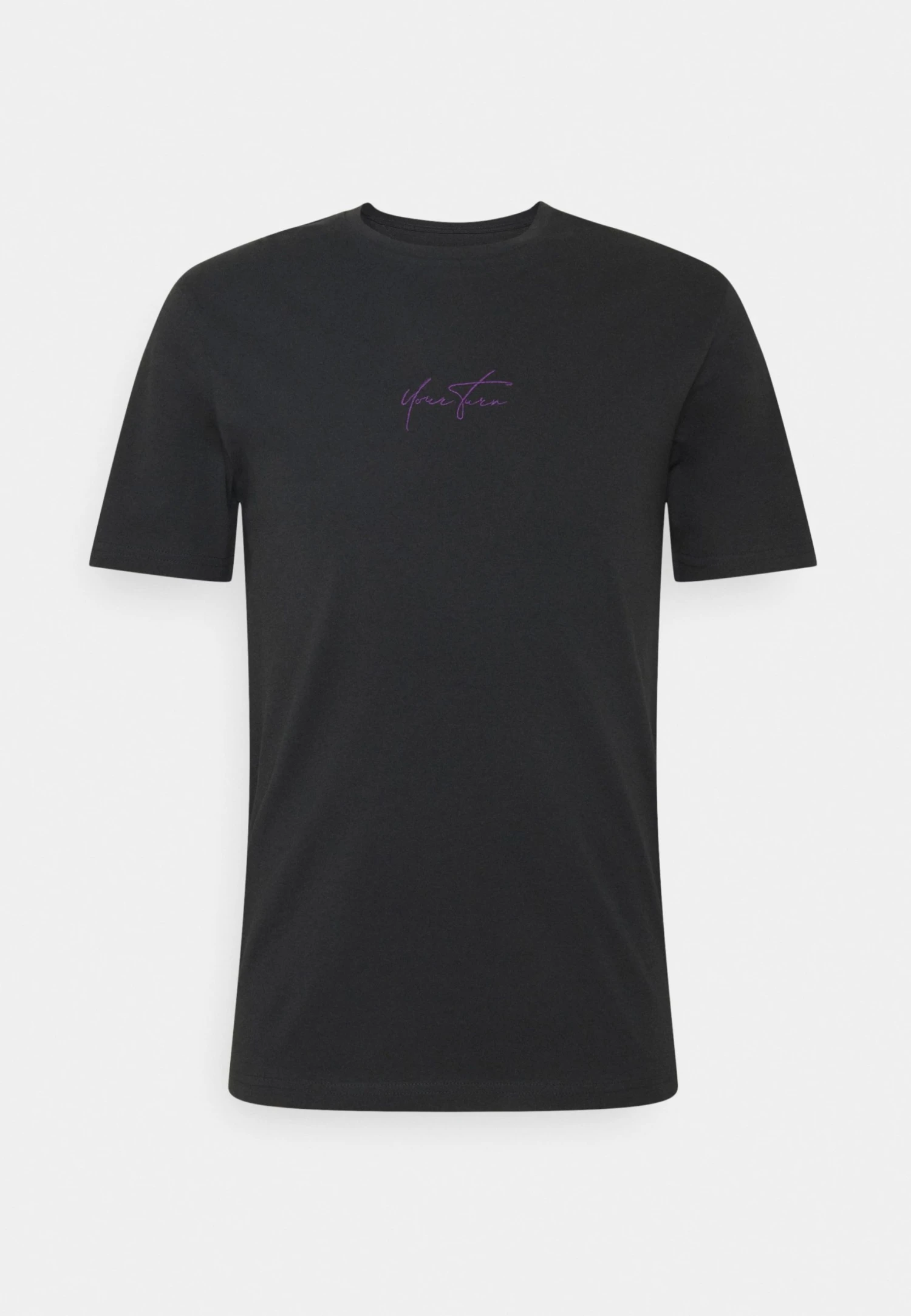 YOURTURN UNISEX - T-shirt imprimé Soldes En Ligne t shirt Col rond all 3 YOURTURN UNISEX - T-shirt imprimé Soldes En Ligne t shirt Col rond all