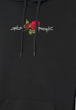 Prix Ourlé YOURTURN UNISEX - Sweatshirt pullover Capuche all -YOURTURN Soldes 30322bb7b23249929fd2df023c955b10