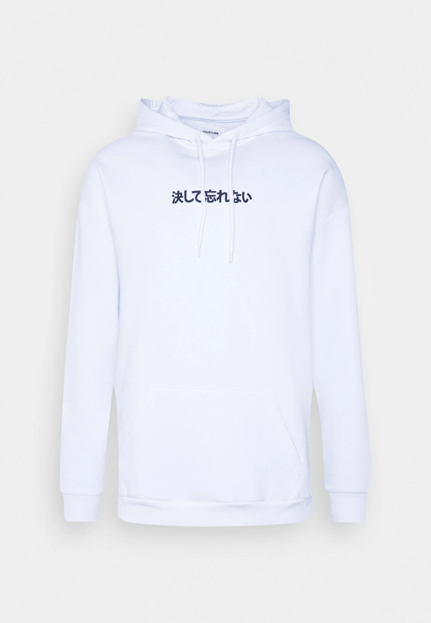 Prix Cassé YOURTURN UNISEX - Sweat à capuche pullover Capuche all 6 Prix Cassé YOURTURN UNISEX - Sweat à capuche pullover Capuche all – Image 4