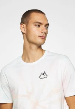 YOURTURN Rabais T-shirt imprimé t shirt Col rond all -YOURTURN Soldes 303bbabb65bb44b1a3be2847db2c0db9