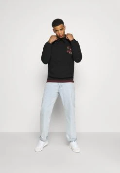 YOURTURN Prix Affortable UNISEX - Sweat à capuche pullover Capuche all -YOURTURN Soldes 3054320af52845eeb91b60fd6fed4f62