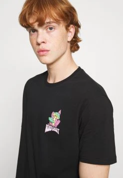 YOURTURN UNISEX - T-shirt imprimé Vendre-Réclame t shirt Col rond all -YOURTURN Soldes 30551ca53c0546b085a490c2423dc017