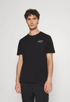 YOURTURN UNISEX - T-shirt imprimé Prix Acceptable t shirt Col rond all 12 YOURTURN UNISEX - T-shirt imprimé Prix Acceptable t shirt Col rond all -YOURTURN Soldes 30d89daf08784be091347e796887fe50