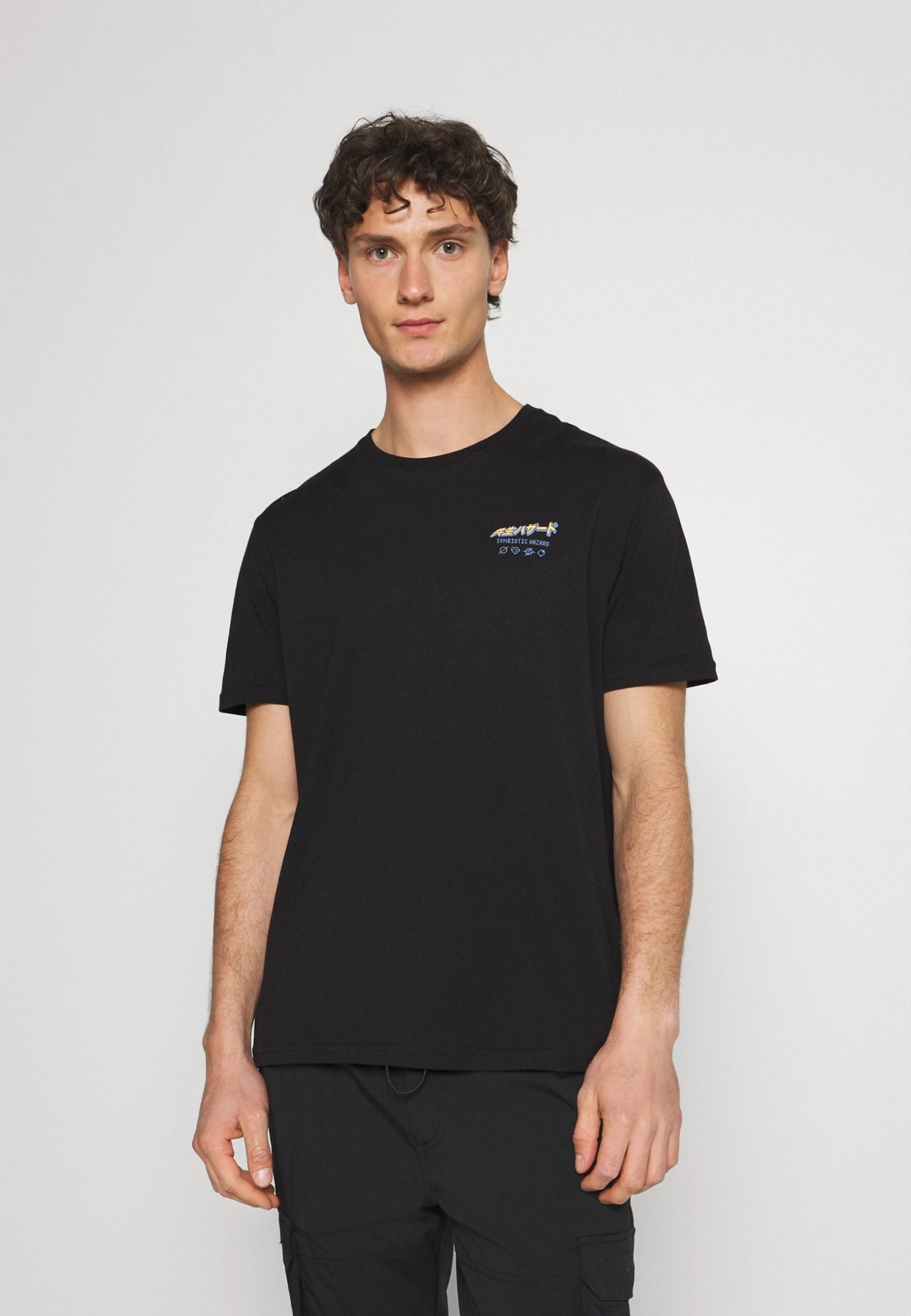 YOURTURN UNISEX - T-shirt imprimé Prix Acceptable t shirt Col rond all 5 YOURTURN UNISEX - T-shirt imprimé Prix Acceptable t shirt Col rond all – Image 3