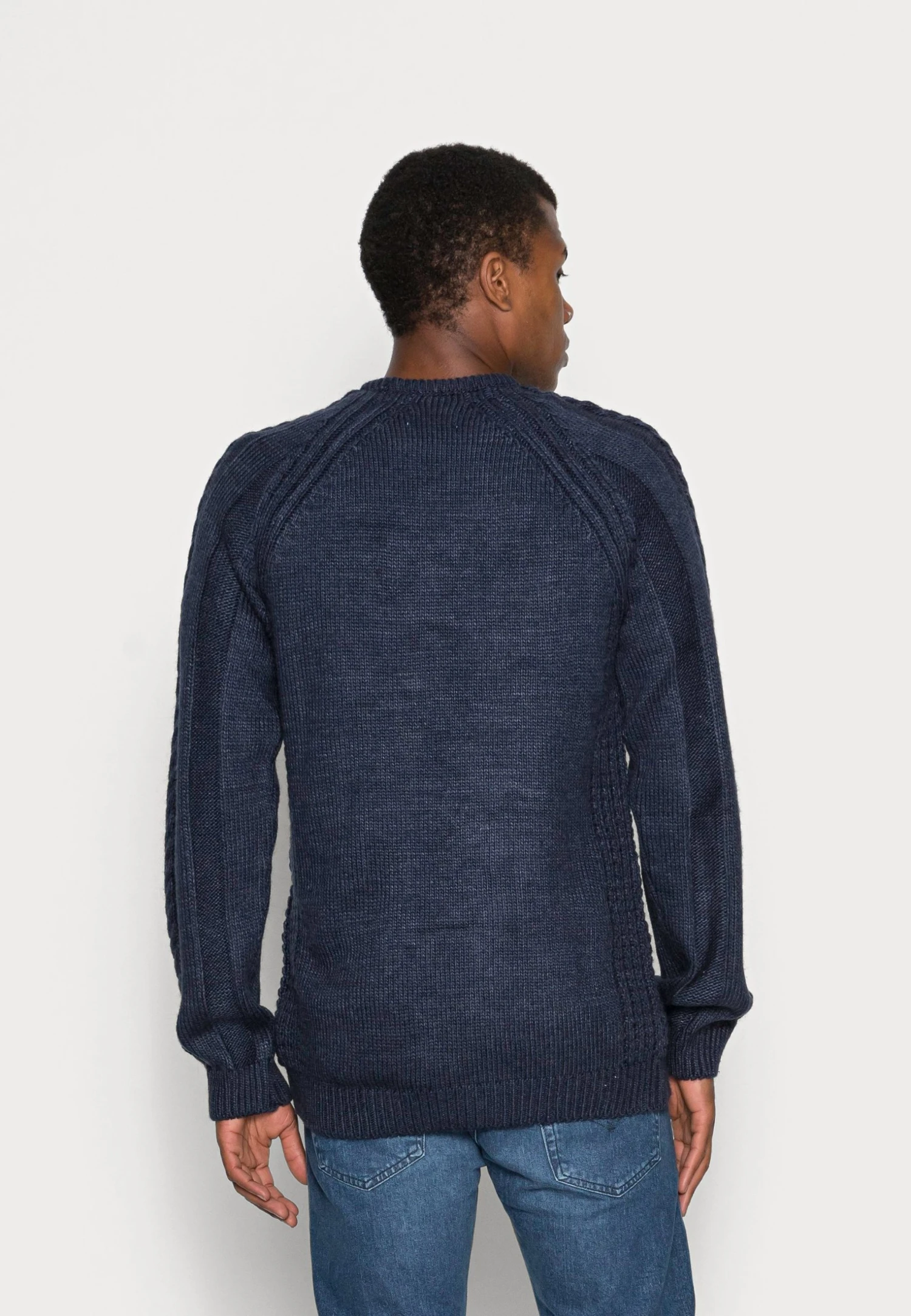 YOURTURN Pullover Prix Raisonnable men 5 YOURTURN Pullover Prix Raisonnable men – Image 3