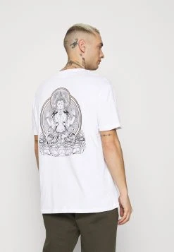 YOURTURN Haute Qualité UNISEX - T-shirt imprimé t shirt Col rond all 12 YOURTURN Haute Qualité UNISEX - T-shirt imprimé t shirt Col rond all -YOURTURN Soldes 313bacd536f0419c9e8a86adde40b992