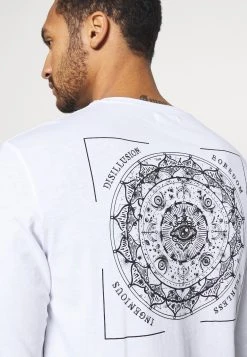 Bon Rapport Coût-Efficacité YOURTURN UNISEX - T-shirt à manches longues t shirt Col rond all -YOURTURN Soldes 317050849e454ca5964e88fec5008c7f