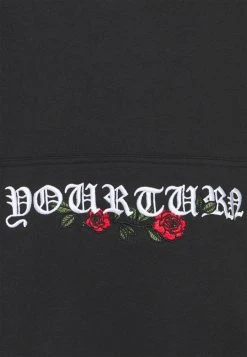 YOURTURN Prix Exclusifs UNISEX - Sweatshirt pullover Capuche all -YOURTURN Soldes 31b35d1d64134500a9b46553bb4158a8