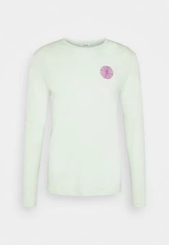 YOURTURN UNISEX - T-shirt à manches longues Prix Cassé t shirt Col rond all -YOURTURN Soldes 31c707ff13074e3c867774c1b3299a62