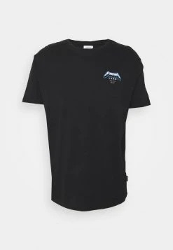 YOURTURN Prix Accessible UNISEX - T-shirt imprimé t shirt Col rond all