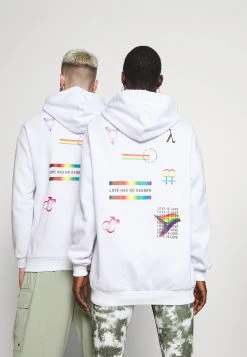 YOURTURN PRIDE UNISEX - Sweatshirt Prix Discount pullover Capuche all 10 YOURTURN PRIDE UNISEX - Sweatshirt Prix Discount pullover Capuche all -YOURTURN Soldes 31d65614bb894d64bc8cb603ea1d598a