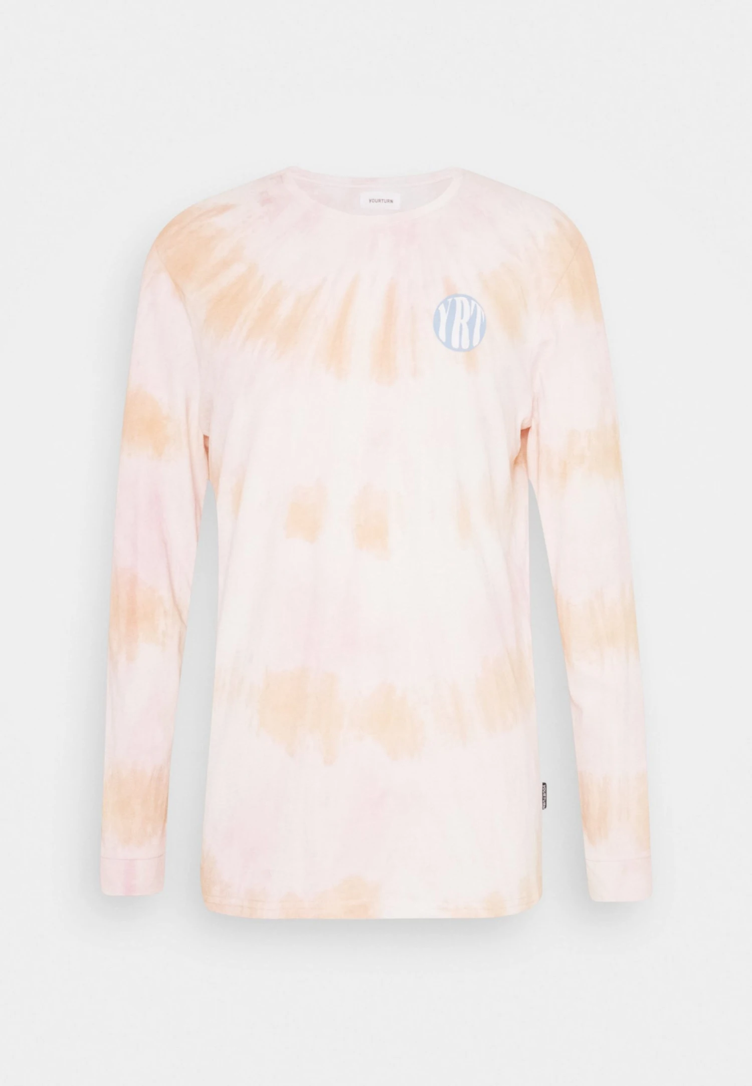 Prix Raisonnable YOURTURN UNISEX - T-shirt à manches longues t shirt Col rond all 10 Prix Raisonnable YOURTURN UNISEX - T-shirt à manches longues t shirt Col rond all – Image 8