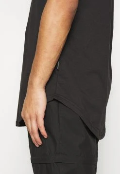 YOURTURN Rabais UNISEX - T-shirt basique t shirt Col rond all -YOURTURN Soldes 323f152e67c14f5ab85a963e7a395994