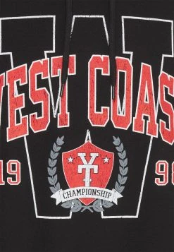 Prix Malin YOURTURN Sweatshirt pullover Col rond all -YOURTURN Soldes 325d42bb70e94c1cb11c6da0f3e0388e