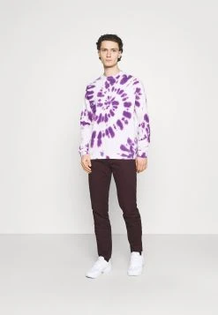 YOURTURN UNISEX - Sweatshirt Prix Imbattable pullover Col rond all -YOURTURN Soldes 32b01ac67b8e4e0287a4acaeee39638c