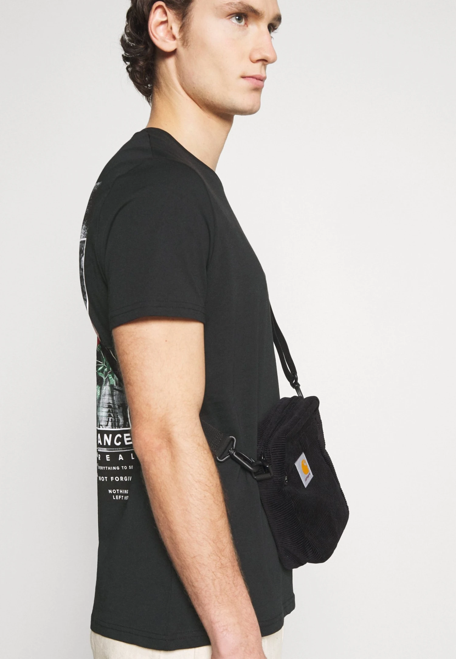 YOURTURN Prix Distinctifs T-shirt imprimé t shirt Col rond all 7 YOURTURN Prix Distinctifs T-shirt imprimé t shirt Col rond all – Image 5