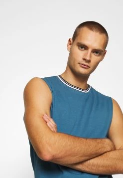 YOURTURN Prix Gelé UNISEX - Débardeur t shirt Col rond all -YOURTURN Soldes 32cff31546b748129c18075e896ae9e6