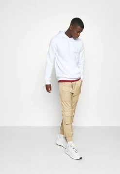 YOURTURN UNISEX - Sweat à capuche Réduction pullover Capuche all -YOURTURN Soldes 32dee45044704228adccfba770970e38