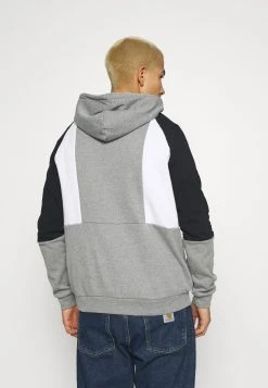 YOURTURN Prix Ourlé UNISEX - Sweat à capuche pullover Capuche all -YOURTURN Soldes 32e23da35d934159b530dba4f054367c