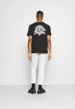 Bas Prix YOURTURN LOONEY TUNES TEE UNISEX - T-shirt imprimé t shirt Col rond all