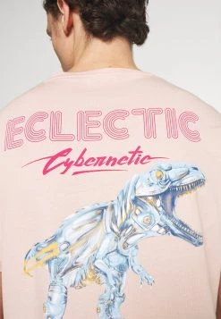 YOURTURN En Remise UNISEX - T-shirt imprimé t shirt Col rond all -YOURTURN Soldes 3337c236ef2a4909a72fa694fb477362