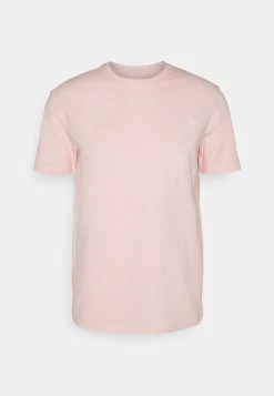 YOURTURN UNISEX - T-shirt imprimé Soldes t shirt Col rond all -YOURTURN Soldes 33590e17a15c492585d384281bb8f228