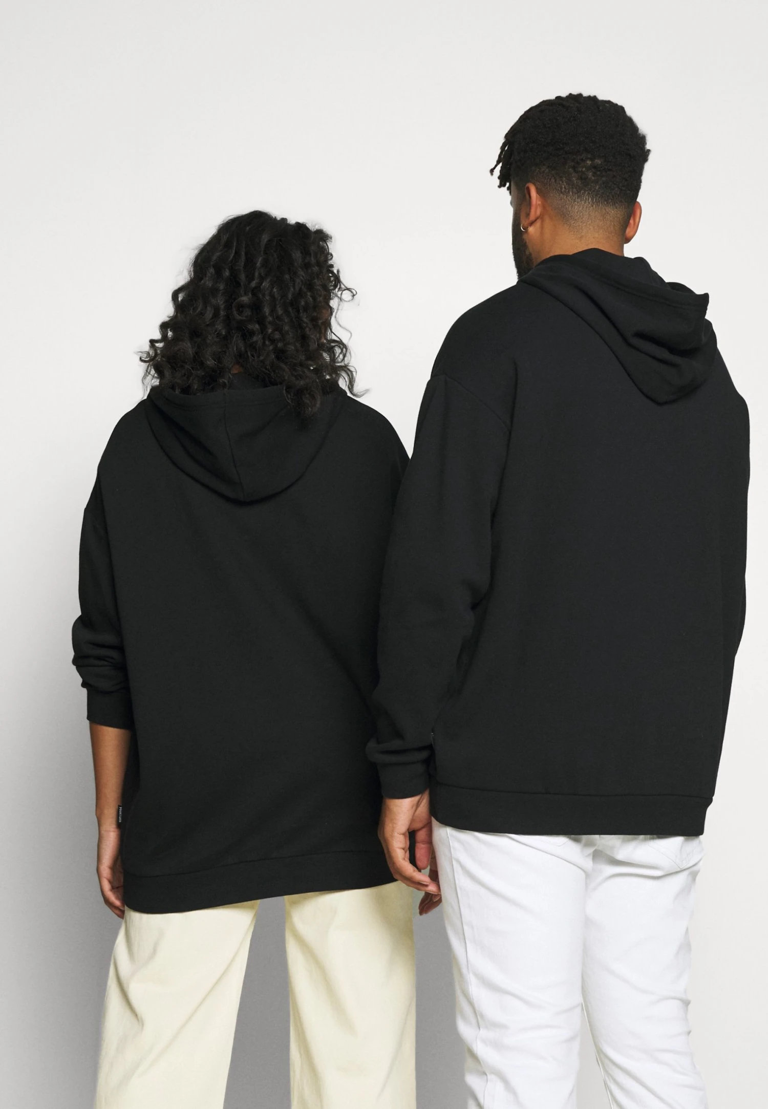 Prix Préférentiel YOURTURN UNISEX 2 PACK - Sweat à capuche pullover Capuche all 5 Prix Préférentiel YOURTURN UNISEX 2 PACK - Sweat à capuche pullover Capuche all – Image 3