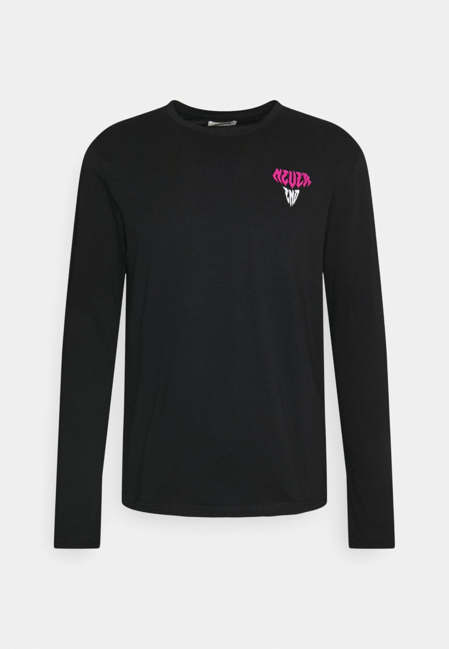 Prix Incroyables YOURTURN UNISEX - T-shirt à manches longues t shirt Col rond all 7 Prix Incroyables YOURTURN UNISEX - T-shirt à manches longues t shirt Col rond all – Image 5