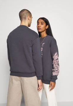 YOURTURN Sweatshirt Prix Refroidis pullover Col rond all -YOURTURN Soldes 34f267f0283847c6a2c7755714efbbd6