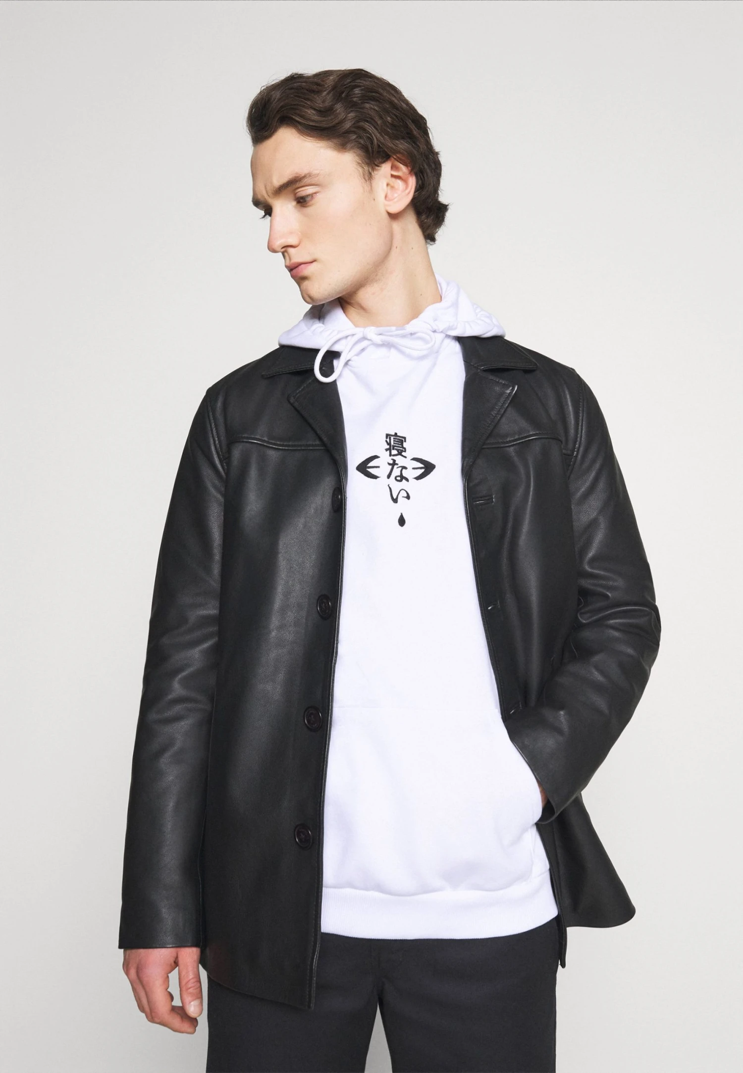 Prix Incroyables YOURTURN UNISEX - Sweatshirt pullover Capuche all 6 Prix Incroyables YOURTURN UNISEX - Sweatshirt pullover Capuche all – Image 4