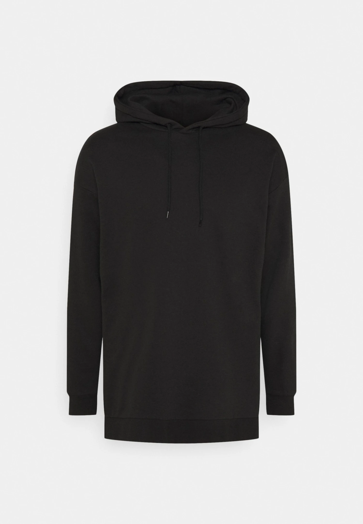 YOURTURN Prix Imbattable LONGLINE UNI HOODIE - Sweat à capuche pullover Capuche all 3 YOURTURN Prix Imbattable LONGLINE UNI HOODIE - Sweat à capuche pullover Capuche all