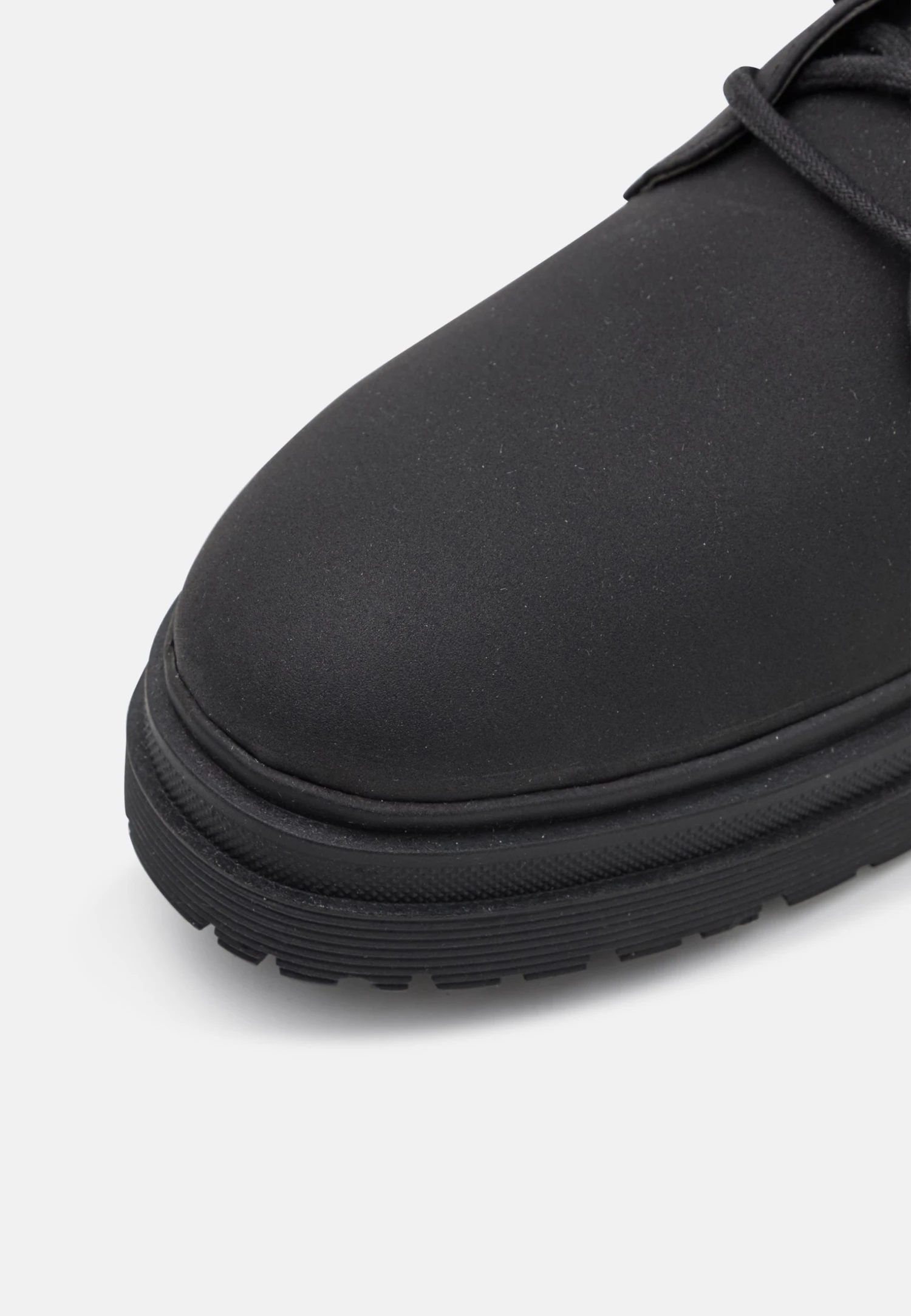 Prix Dynamité YOURTURN UNISEX - Bottines à lacets ankle boots Rond all 8 Prix Dynamité YOURTURN UNISEX - Bottines à lacets ankle boots Rond all – Image 6