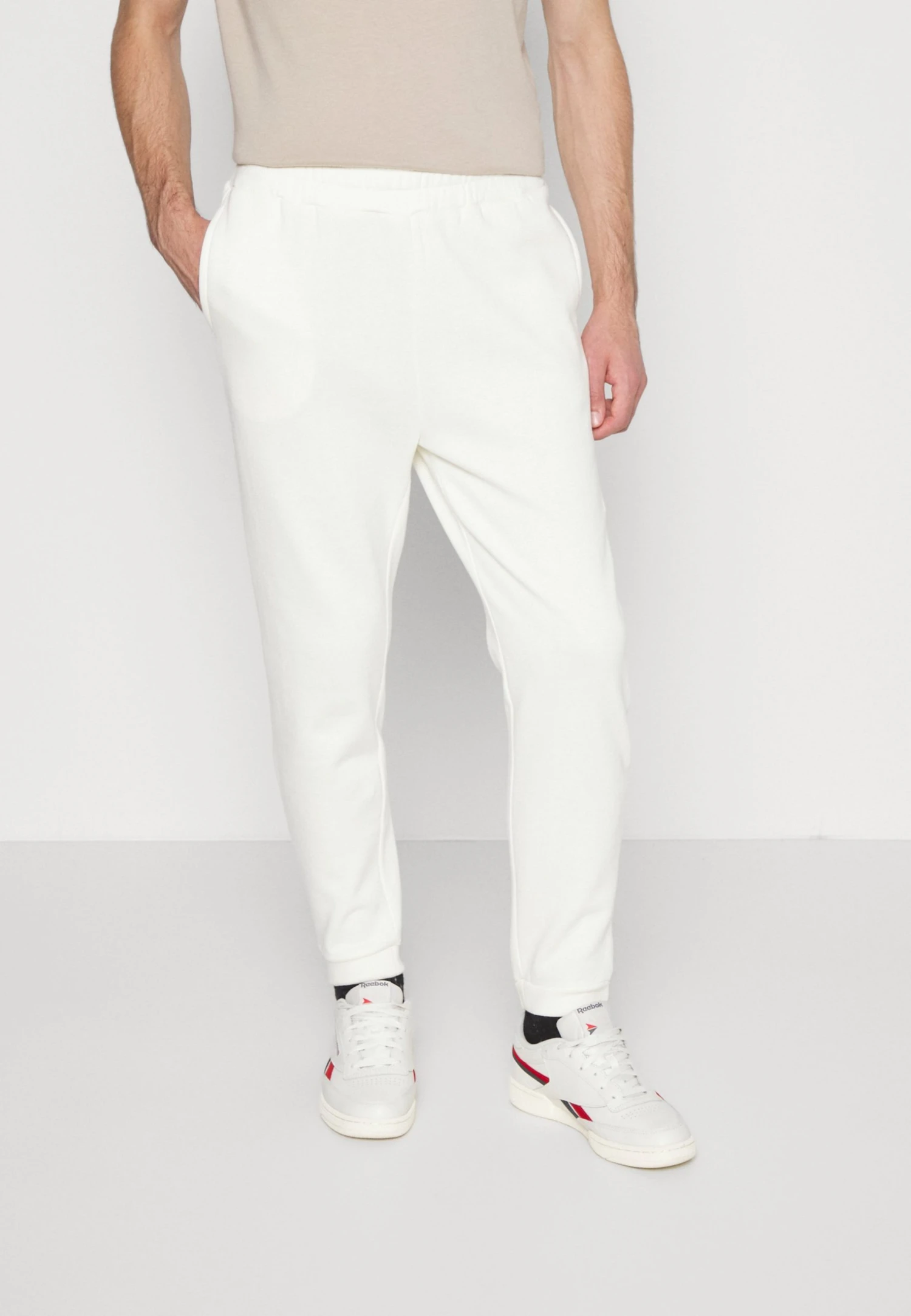 YOURTURN UNISEX - Pantalon de survêtement Prix Aimable trouser Normale all 3 YOURTURN UNISEX - Pantalon de survêtement Prix Aimable trouser Normale all