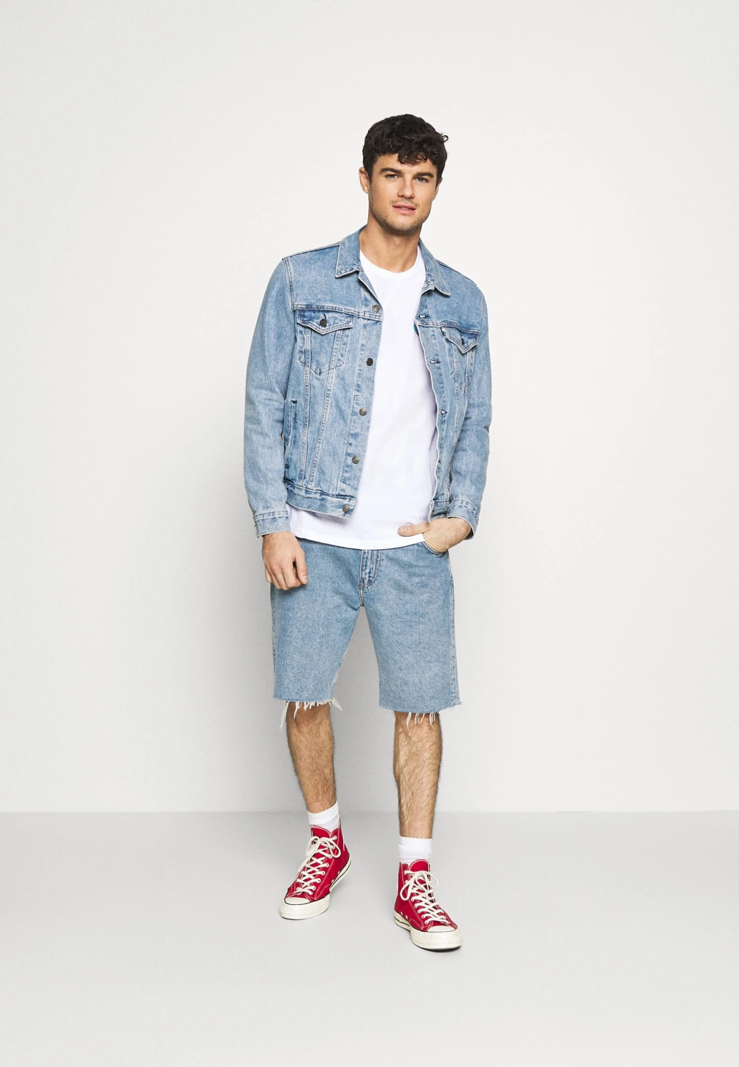 YOURTURN T-shirt imprimé Prix Bradés t shirt Col rond all 4 YOURTURN T-shirt imprimé Prix Bradés t shirt Col rond all – Image 2