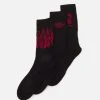 YOURTURN 3 PACK - Chaussettes Marchandise de première qualité stocking men -YOURTURN Soldes 360a0bbd06734fc8bb40183877617a4d 1