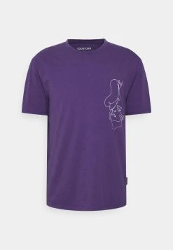 YOURTURN Se Vend Bas Prix UNISEX - T-shirt imprimé t shirt Col rond all -YOURTURN Soldes 36846622dc094c34bbdd1ce7419bf472 2