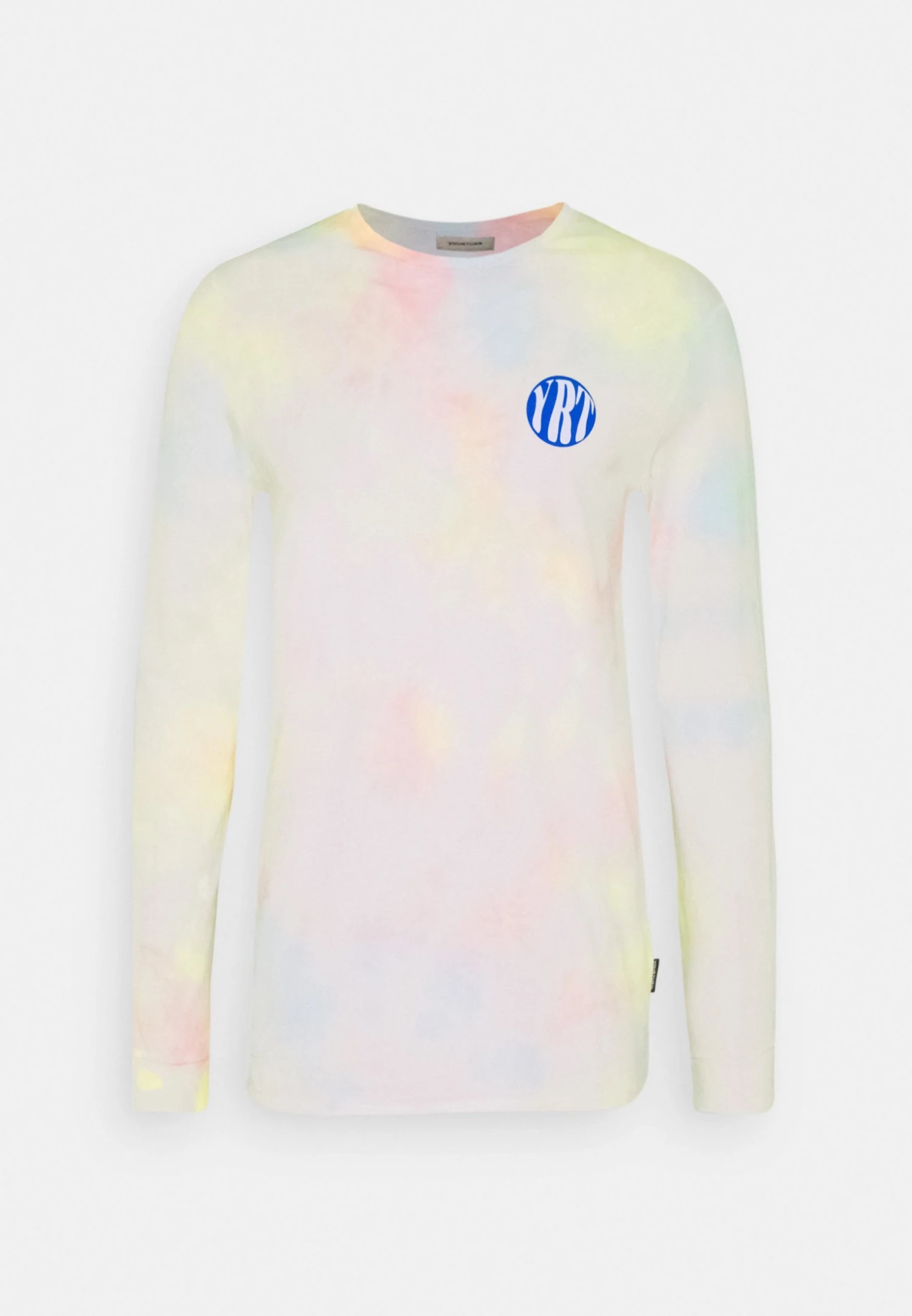 Prix Raisonnable YOURTURN UNISEX - T-shirt à manches longues t shirt Col rond all 7 Prix Raisonnable YOURTURN UNISEX - T-shirt à manches longues t shirt Col rond all – Image 5