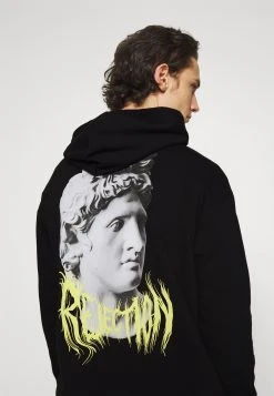 YOURTURN UNISEX - Sweat à capuche Prix Raisonnable pullover Capuche all -YOURTURN Soldes 377542e9995a4c01a3090ed76d802f7b