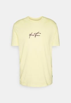 Prix Refroidis YOURTURN UNISEX - T-shirt basique t shirt Col rond all 19 Prix Refroidis YOURTURN UNISEX - T-shirt basique t shirt Col rond all -YOURTURN Soldes 37a65fc99b2640ceac72a99920c459d1 1