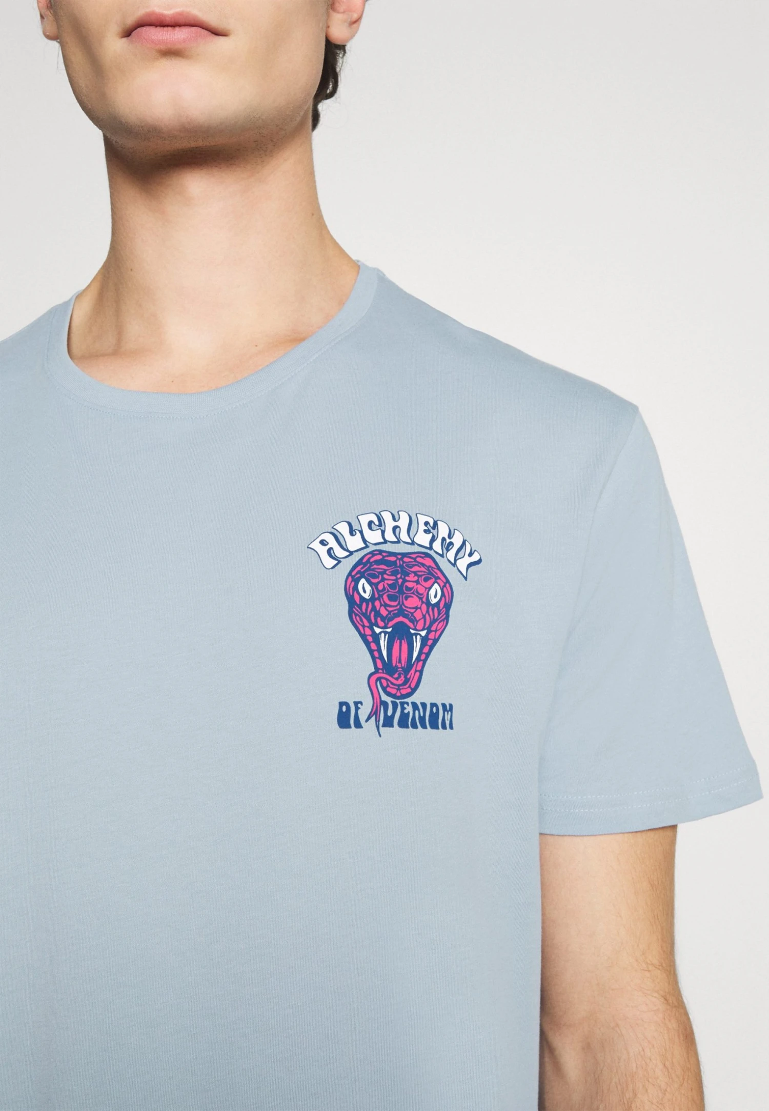 Prix Équitable YOURTURN UNISEX - T-shirt imprimé t shirt Col rond all 9 Prix Équitable YOURTURN UNISEX - T-shirt imprimé t shirt Col rond all – Image 7