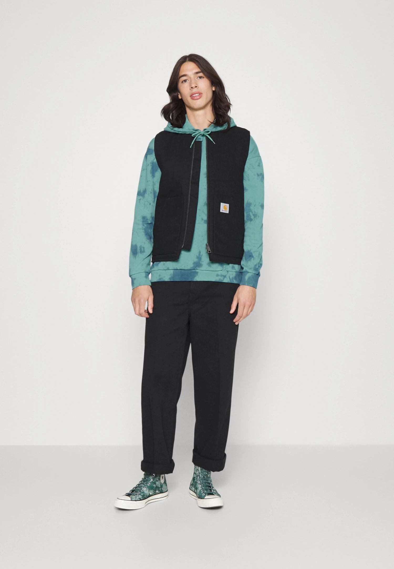 YOURTURN Prix Jamais Vus UNISEX - Sweat à capuche pullover Capuche all 4 YOURTURN Prix Jamais Vus UNISEX - Sweat à capuche pullover Capuche all – Image 2