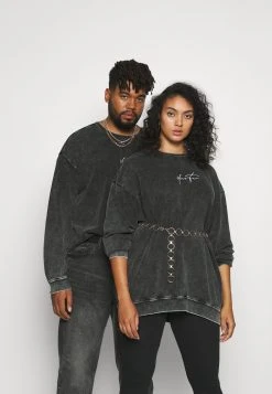 YOURTURN UNISEX - Sweatshirt Promos pullover Col rond all