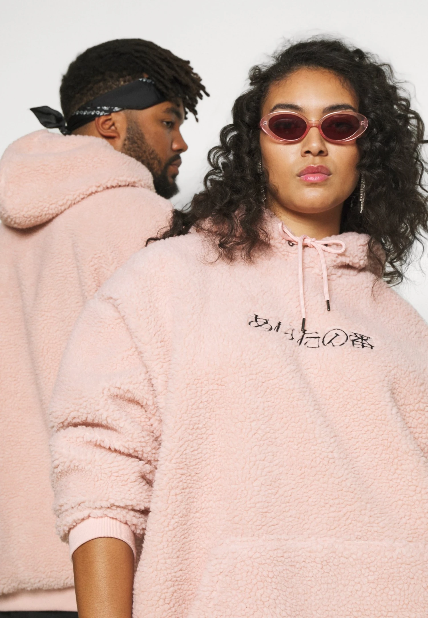 YOURTURN UNISEX - Sweat à capuche Prix Compétitif pullover Capuche all 6 YOURTURN UNISEX - Sweat à capuche Prix Compétitif pullover Capuche all – Image 4