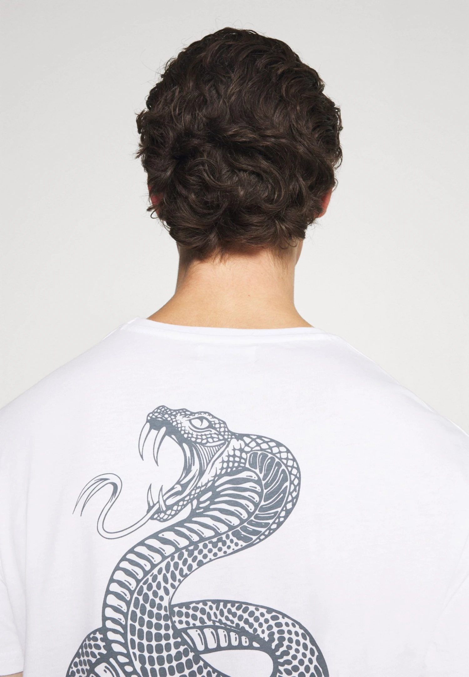 Soldes En Ligne YOURTURN UNISEX - T-shirt imprimé t shirt Col rond all 6 Soldes En Ligne YOURTURN UNISEX - T-shirt imprimé t shirt Col rond all – Image 4